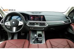 BMW X5 2022 Facelift xDrive 30Li M Sport Premium Package - ფოტო 5