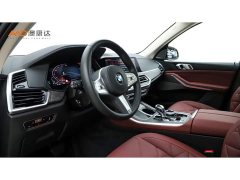BMW X5 2022 Facelift xDrive 30Li M Sport Premium Package - ფოტო 6