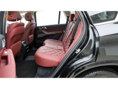 BMW X5 2022 Facelift xDrive 30Li M Sport Premium Package - ფოტო 7