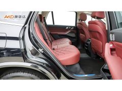 BMW X5 2022 Facelift xDrive 30Li M Sport Premium Package - ფოტო 8