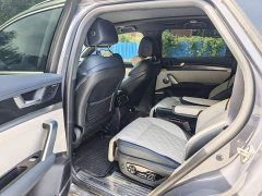 BYD Yuan Plus DM-i 2022 215KM 4WD Deluxe Edition - фото 10