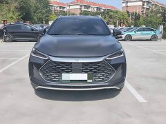 BYD Yuan Plus DM-i 2022 215KM 4WD Deluxe Edition - фото 3