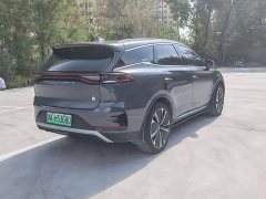 BYD Yuan Plus DM-i 2022 215KM 4WD Deluxe Edition - фото 5