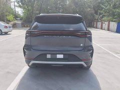 BYD Yuan Plus DM-i 2022 215KM 4WD Deluxe Edition - фото 6