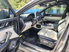 BYD Yuan Plus DM-i 2022 215KM 4WD Deluxe Edition - фото 8