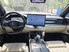 BYD Yuan Plus DM-i 2022 215KM 4WD Deluxe Edition - фото 9