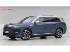 AITO M9 Extended Range Ultra 52kWh 5-Seater - ფოტო 1