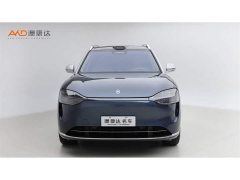 AITO M9 Extended Range Ultra 52kWh 5-Seater - ფოტო 2