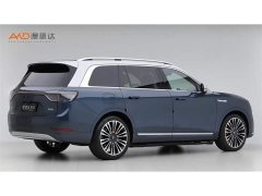 AITO M9 Extended Range Ultra 52kWh 5-Seater - ფოტო 3
