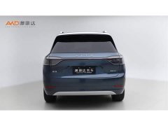 AITO M9 Extended Range Ultra 52kWh 5-Seater - ფოტო 4