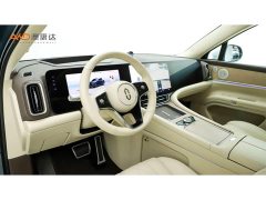 AITO M9 Extended Range Ultra 52kWh 5-Seater - ფოტო 6