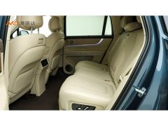 AITO M9 Extended Range Ultra 52kWh 5-Seater - ფოტო 7