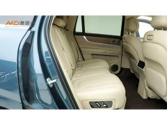 AITO M9 Extended Range Ultra 52kWh 5-Seater - ფოტო 8