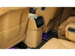 Zeekr Geely Zeekr 9X 2025 Hyper Edition 70kWh Six-Seater - ფოტო 10