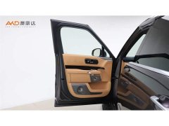Zeekr Geely Zeekr 9X 2025 Hyper Edition 70kWh Six-Seater - ფოტო 11