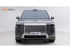 Zeekr Geely Zeekr 9X 2025 Hyper Edition 70kWh Six-Seater - ფოტო 2