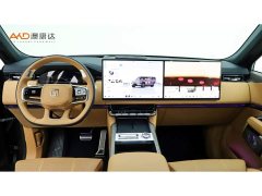 Zeekr Geely Zeekr 9X 2025 Hyper Edition 70kWh Six-Seater - ფოტო 5