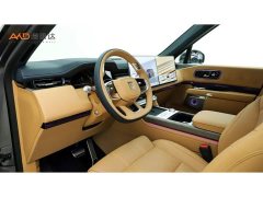 Zeekr Geely Zeekr 9X 2025 Hyper Edition 70kWh Six-Seater - ფოტო 6