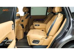 Zeekr Geely Zeekr 9X 2025 Hyper Edition 70kWh Six-Seater - ფოტო 7