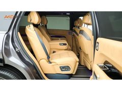 Zeekr Geely Zeekr 9X 2025 Hyper Edition 70kWh Six-Seater - ფოტო 8