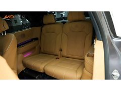 Zeekr Geely Zeekr 9X 2025 Hyper Edition 70kWh Six-Seater - ფოტო 9