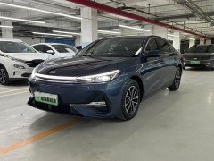 Geely Galaxy A7 EM-i 70km Deluxe Edition - ფოტო 1