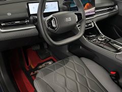 Geely Galaxy A7 EM-i 70km Deluxe Edition - ფოტო 10