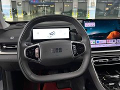 Geely Galaxy A7 EM-i 70km Deluxe Edition - ფოტო 11