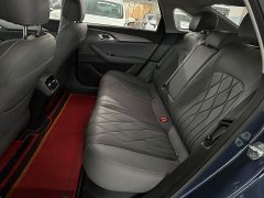 Geely Galaxy A7 EM-i 70km Deluxe Edition - ფოტო 13