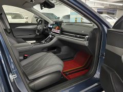 Geely Galaxy A7 EM-i 70km Deluxe Edition - ფოტო 19