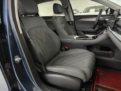 Geely Galaxy A7 EM-i 70km Deluxe Edition - ფოტო 20