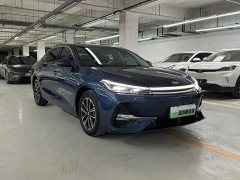 Geely Galaxy A7 EM-i 70km Deluxe Edition - ფოტო 3
