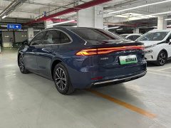 Geely Galaxy A7 EM-i 70km Deluxe Edition - ფოტო 4