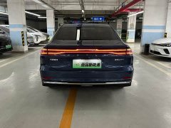 Geely Galaxy A7 EM-i 70km Deluxe Edition - ფოტო 5