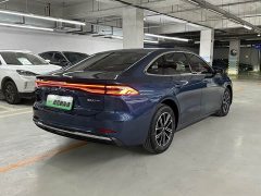 Geely Galaxy A7 EM-i 70km Deluxe Edition - ფოტო 6