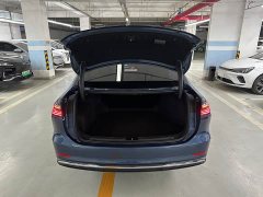Geely Galaxy A7 EM-i 70km Deluxe Edition - ფოტო 7