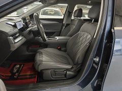 Geely Galaxy A7 EM-i 70km Deluxe Edition - ფოტო 8