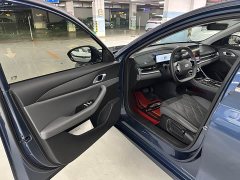 Geely Galaxy A7 EM-i 70km Deluxe Edition - ფოტო 9