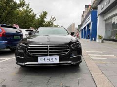 Mercedes-Benz E-Class E 260 L - ფოტო 1