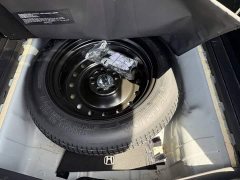 Honda XR-V 1.5L CVT Heat Wave Edition - ფოტო 11