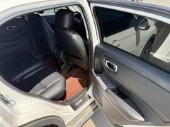 Honda XR-V 1.5L CVT Heat Wave Edition - ფოტო 13
