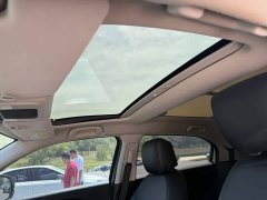 Honda XR-V 1.5L CVT Heat Wave Edition - ფოტო 15
