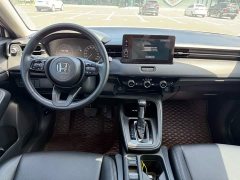 Honda XR-V 1.5L CVT Heat Wave Edition - ფოტო 16