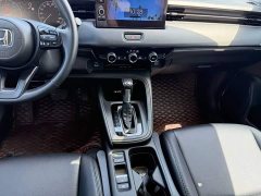 Honda XR-V 1.5L CVT Heat Wave Edition - ფოტო 18