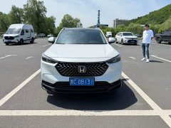 Honda XR-V 1.5L CVT Heat Wave Edition - ფოტო 2