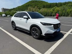 Honda XR-V 1.5L CVT Heat Wave Edition - ფოტო 3