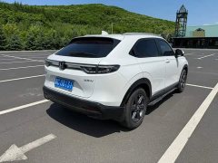 Honda XR-V 1.5L CVT Heat Wave Edition - ფოტო 4