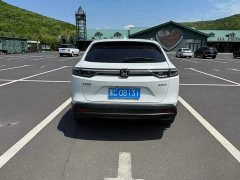 Honda XR-V 1.5L CVT Heat Wave Edition - ფოტო 5