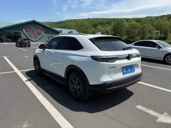 Honda XR-V 1.5L CVT Heat Wave Edition - ფოტო 6