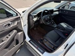 Honda XR-V 1.5L CVT Heat Wave Edition - ფოტო 7